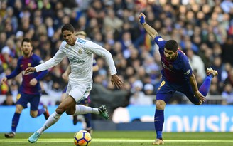 Mourinho coi Varane là mục tiêu số 1 cho cuộc cách mạng hàng thủ M.U