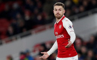 Juventus dốc hầu bao, muốn vượt mặt M.U giành Ramsey