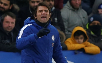 Conte sẽ nhận lương 10 triệu bảng/mùa ở PSG