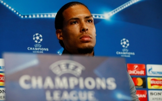 Van Dijk: ‘Liverpool không được phép ngủ quên trên chiến thắng’
