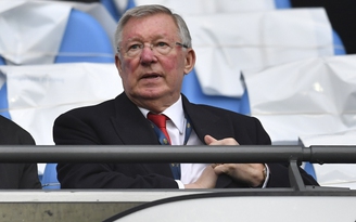 Sir Alex Ferguson: Nghỉ hưu vẫn kiếm bộn tiền