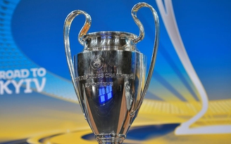 Bốc thăm bán kết Champions League: Những điều cần biết