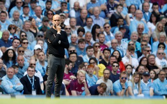 Guardiola sẽ tăng cường thêm hỏa lực cho Man City