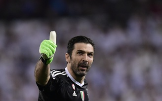 Tiết lộ số tiền và lời đề nghị PSG gởi tới Buffon