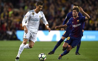 Rivaldo: 'Ronaldo là số 1, Neymar đã sai lầm khi gia nhập PSG'