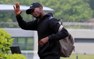 Paul Scholes: 'Pogba chỉ chơi tròn vai ở mùa vừa qua'