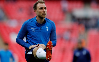 Barcelona xem Eriksen là phương án B nếu thất bại trong vụ chiêu mộ Griezmann
