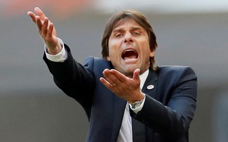 AC Milan đã thỏa thuận xong với HLV Antonio Conte