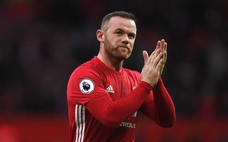 Rooney: 'Cầu thủ M.U phải xem lại mình'