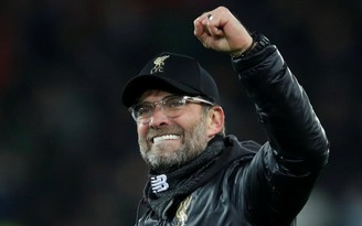 HLV Klopp: 'Nếu biết trước Alisson giỏi vậy, tôi đã trả gấp đôi'