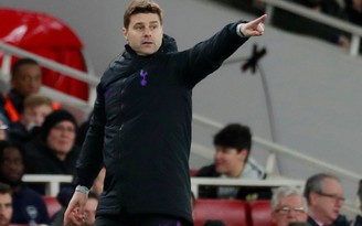 Tottenham càng đá hay, ban lãnh đạo càng lo lắng