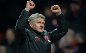 Solskjaer: 'Khi có chuẩn bị tốt, M.U có thể đánh bại bất cứ đối thủ nào'