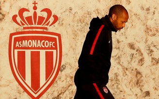 Henry bị AS Monaco đình chỉ công việc, Jardim chuẩn bị trở lại