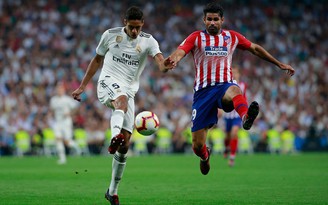 Real Madrid hét giá bán Raphael Varane đến nửa tỉ euro