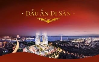 Dấu ấn di sản