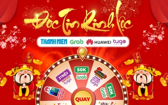 Đọc tin rinh lộc - Dễ chơi dễ trúng