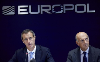 Europol: Hàng ngàn phần tử khủng bố trở lại châu Âu, nguy hiểm rình rập EURO 2016