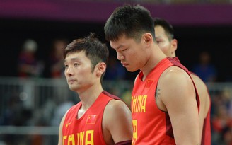 Truyền thông Trung Quốc không thừa nhận thất bại ở Olympic 2016