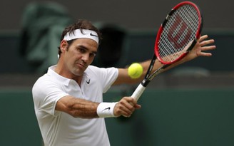 Federer tiết lộ bí quyết kéo dài tuổi thọ sự nghiệp đỉnh cao