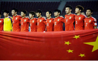 Các CLB Đức phản ứng vụ tuyển U.20 Trung Quốc xin đá giải hạng 4