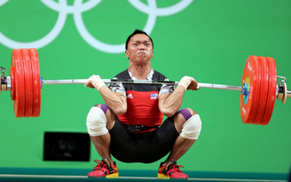 Thể thao Malaysia rúng động vì tiếp tục dính đòn doping
