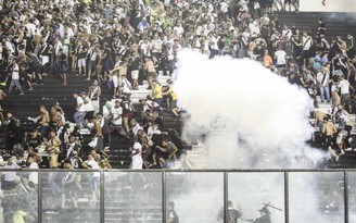 Một CĐV bị bắn chết, bóng đá Brazil lại nhuốm màu bạo lực