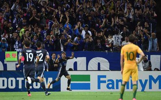 HLV tuyển Nhật Bản muốn 'trả thù' Colombia ở World Cup 2018
