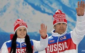 Thêm 11 VĐV Nga bị trừng phạt vì gian lận doping tại Olympic mùa đông