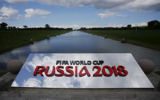 Nga sở hữu siêu máy tính dự báo thời tiết tại World Cup 2018