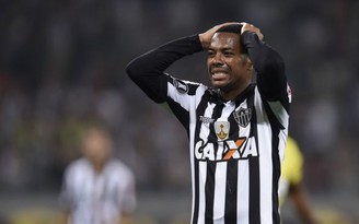 Robinho vẫn muốn đến Thổ Nhĩ Kỳ dù đối mặt với việc bị bắt giữ