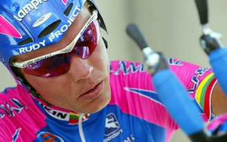 Cảnh sát Ý bắt giữ 6 người trong cuộc điều tra doping ở môn xe đạp