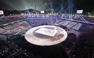 Đã xác định được loại virus máy tính tấn công Lễ khai mạc Olympic mùa đông 2018