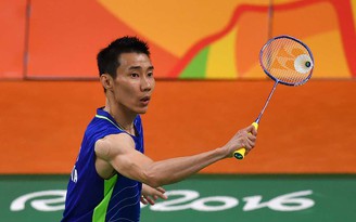 Lee Chong Wei kể chuyện từ chối dàn xếp tỷ số trong môn cầu lông