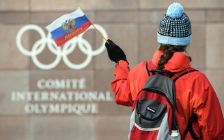 Nga chi 15 triệu USD khôi phục tư cách thành viên IOC trong lễ bế mạc Olympic mùa đông 2018
