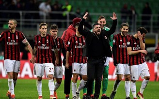 Ý chính thức mở cuộc điều tra việc bán AC Milan cho doanh nhân Trung Quốc