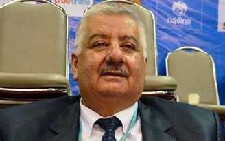 Chủ tịch Liên đoàn quyền anh Iraq bị bắt cóc