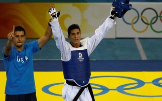 Ủy ban Olympic và Liên đoàn Taekwondo Mỹ bị kiện vì bê bối tình dục