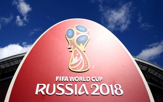 World Cup 2018 qua những con số