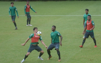 Indonesia hứa thưởng lớn cho VĐV đoạt thành tích tại ASIAD 18