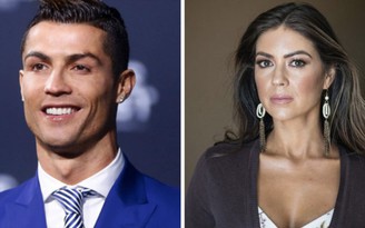Cristiano Ronaldo bị cáo buộc hãm hiếp một phụ nữ Mỹ