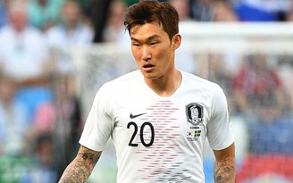 'Sao' bóng đá Hàn Quốc thừa nhận việc nộp hồ sơ giả miễn nghĩa vụ quân sự