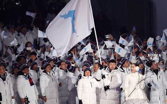 Hàn Quốc và Triều Tiên chính thức gửi thư lên IOC xin đồng đăng cai Olympic 2032
