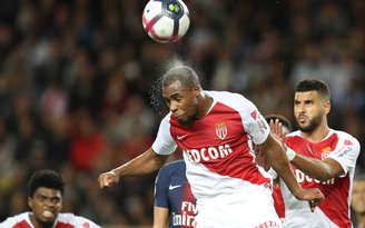 Ligue 1: AS Monaco của HLV Henry thảm bại trước PSG
