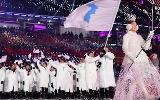 Hàn Quốc chọn thành phố chủ nhà để cùng CHDCND Triều Tiên đăng cai Olympic 2032