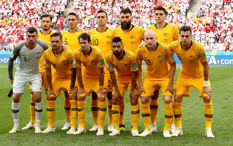 Ý tưởng tuyển Úc tham dự AFF Cup 2020 được ủng hộ