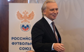 Doanh nhân dầu khí được bổ nhiệm làm Chủ tịch LĐBĐ Nga