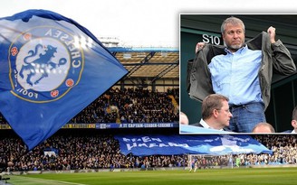 Tỉ phú Abramovich dự định bán nhanh Chelsea cho người giàu nhất nước Anh