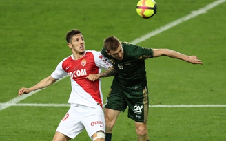 Ligue 1: AS Monaco tạm thoát nạn, Marseille thắp lại hy vọng dự Champions League