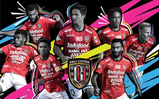 Bali United của Indonesia trở thành CLB đầu tiên ở Đông Nam Á lên sàn chứng khoán