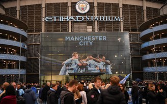 Man City ‘vươn vòi’ ảnh hưởng sang bóng đá Đông Nam Á